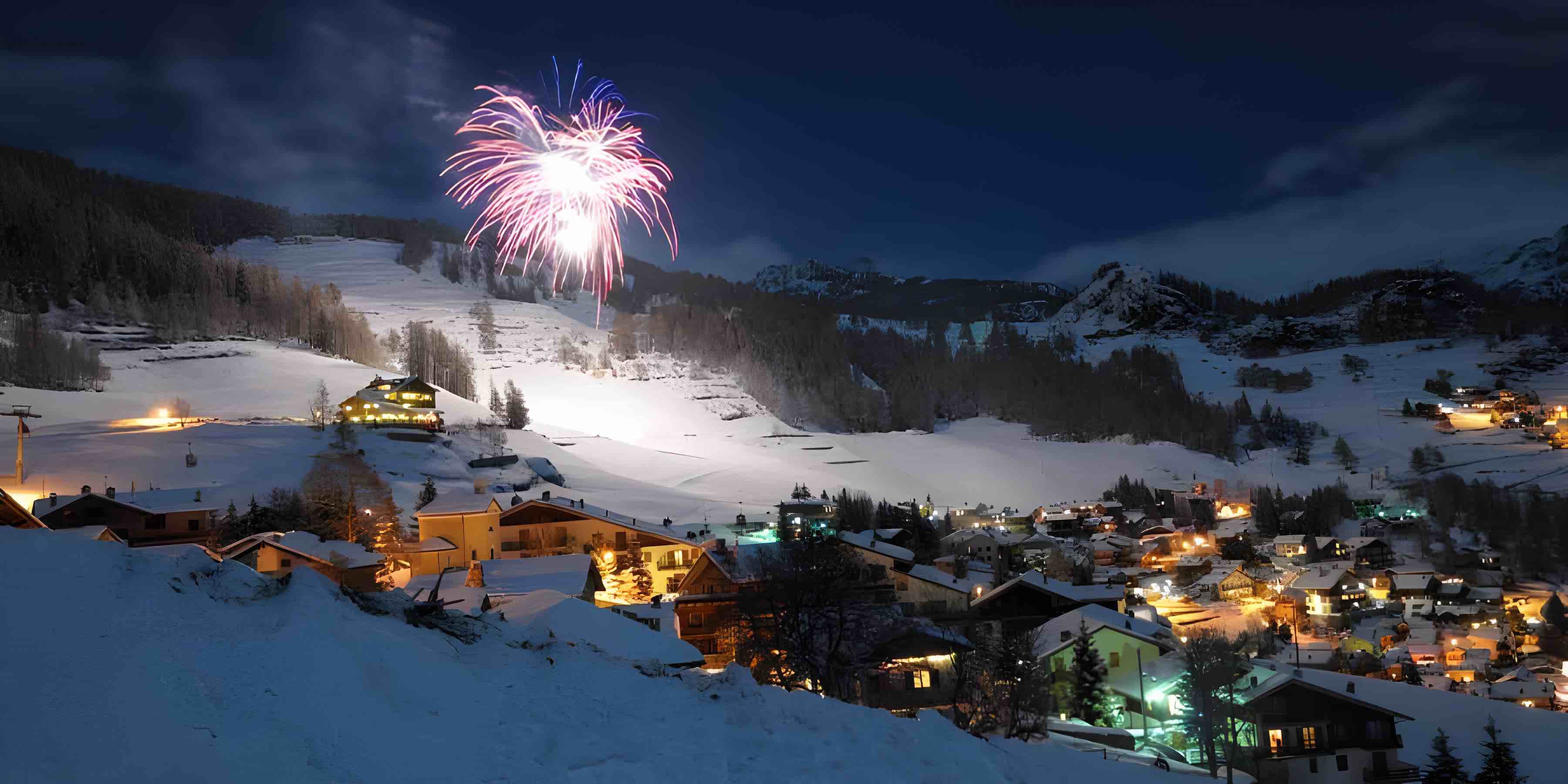 Capodanno 2026 a Cortina d'Ampezzo: Le 7 migliori cose da fare
