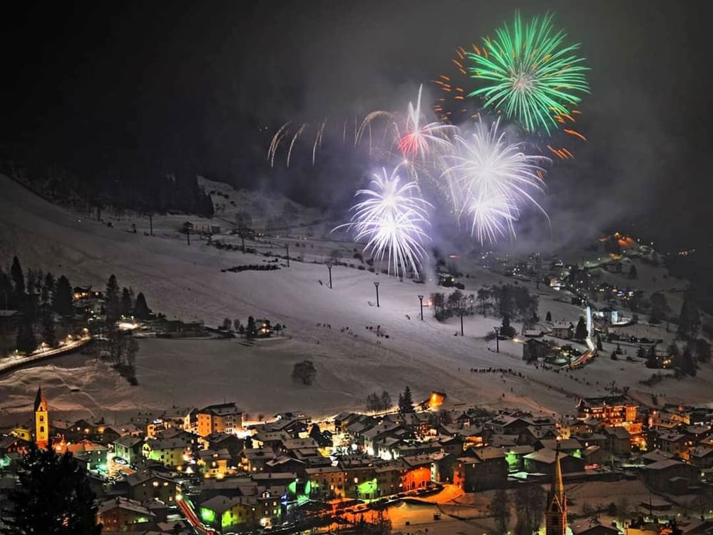 Capodanno 2026 a Bormio: Le 7 migliori cose da fare