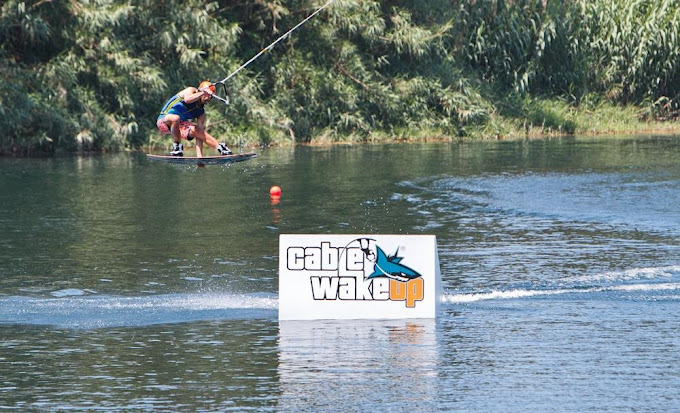 I 10 migliori Cable Park per wakeboard in Italia (+ lista completa)