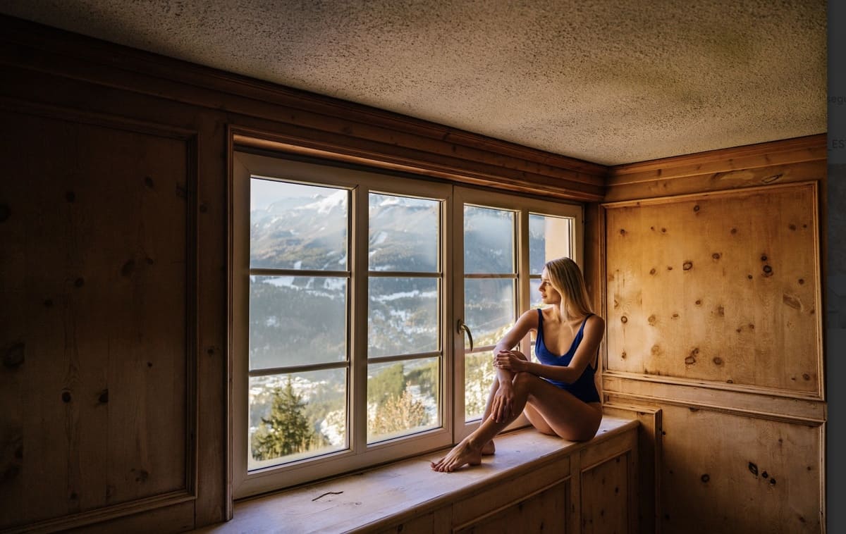 Cosa fare a Bormio Se Piove: Le 5 Migliori Attività Per Non Annoiarsi