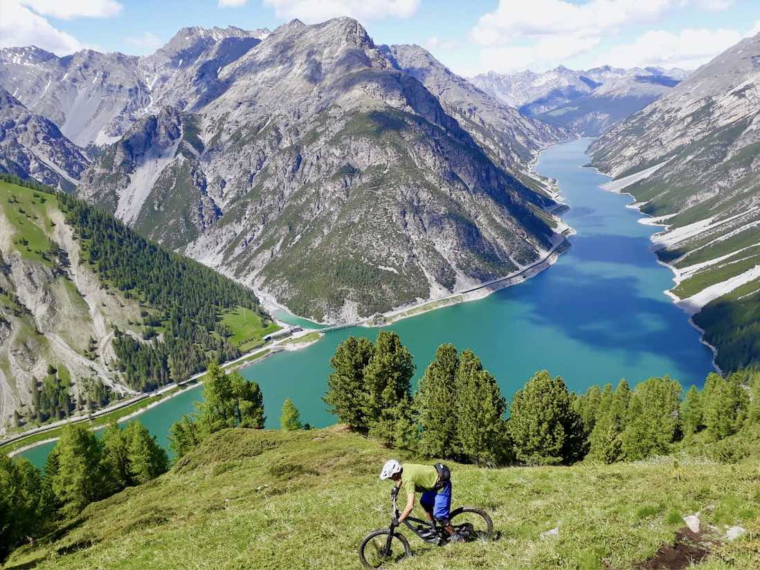 Weekend a Livigno: Cosa Fare in 3 Giorni in estate