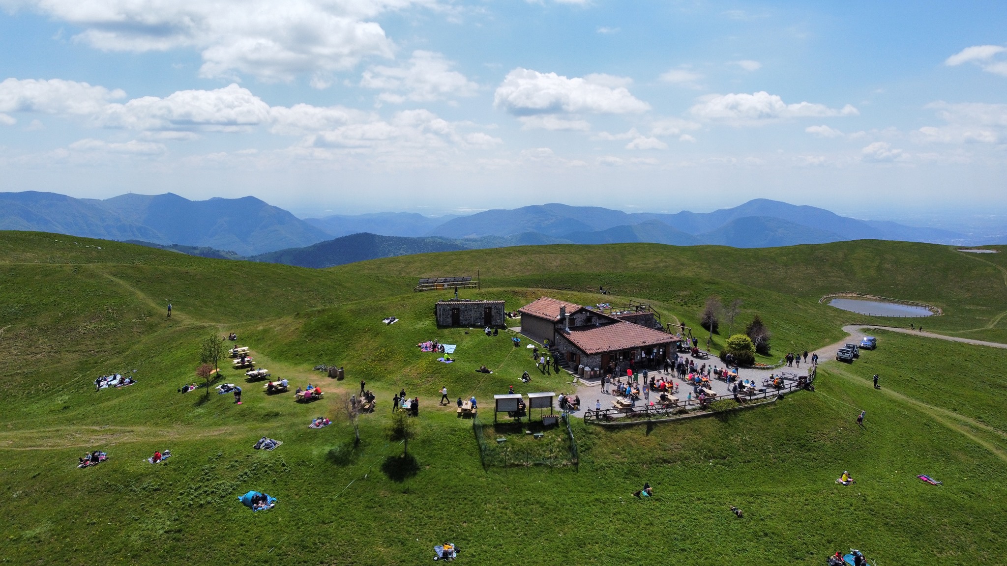 Trekking in Lombardia: i 10 migliori da fare in giornata