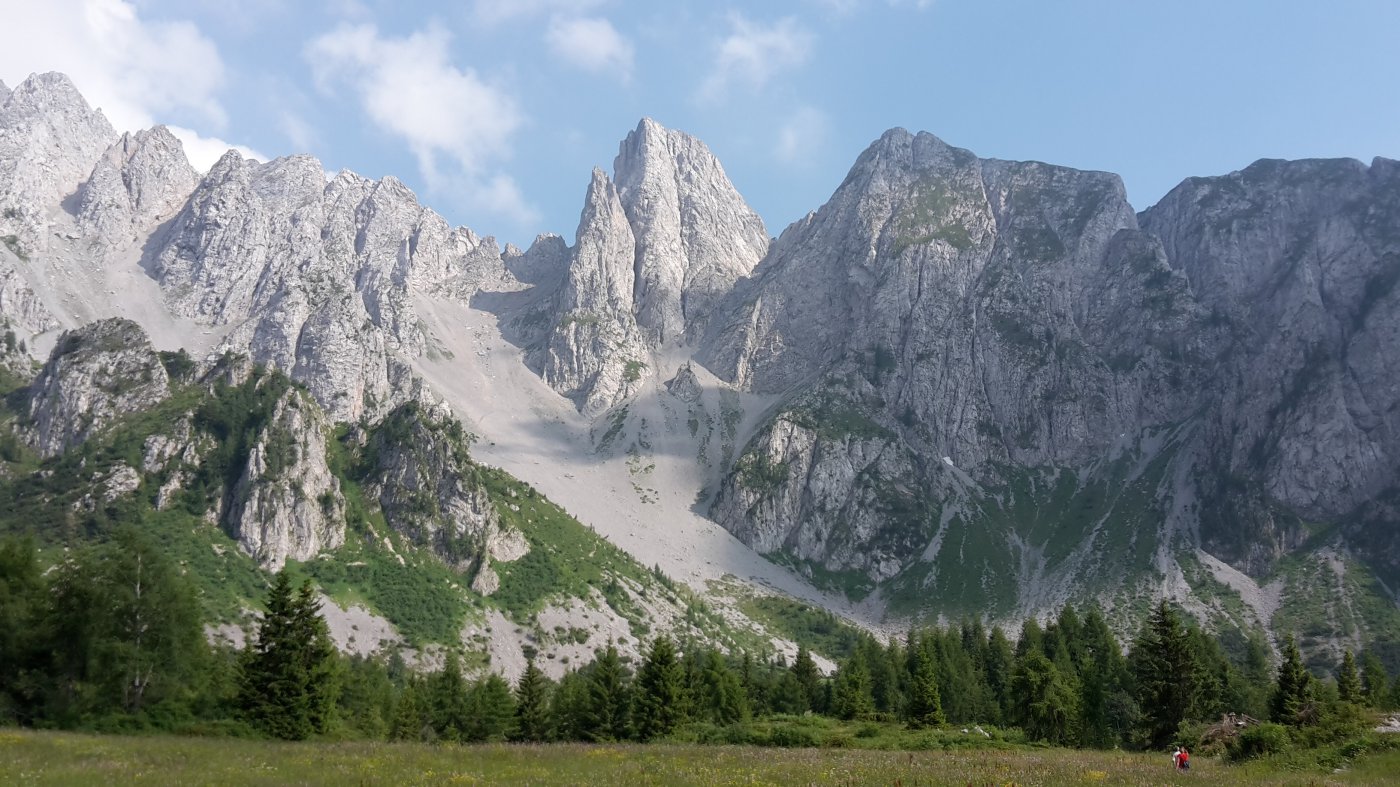 Cosa fare e vedere a Schilpario e Val di Scalve