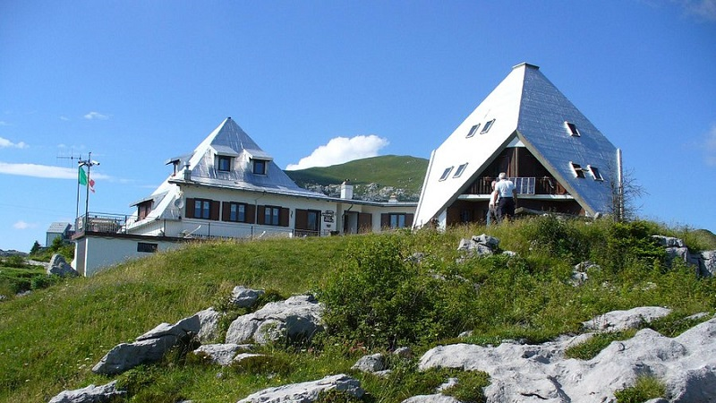 Rifugi Piani di Artavaggio