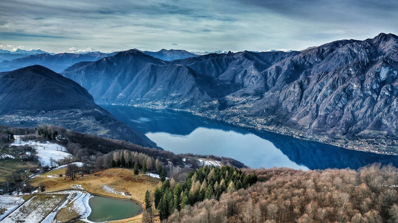 Val d'Intelvi: Passeggiate e Cose da Vedere