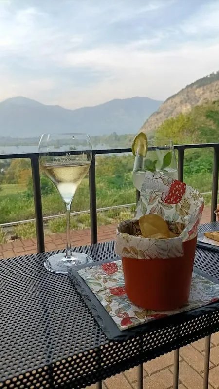 Giro in quad in Franciacorta