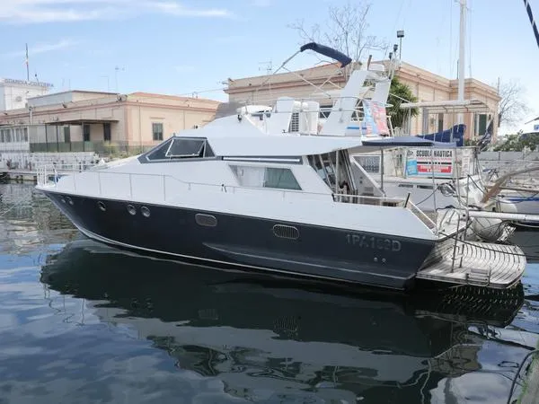 Gita in barca tra Mondello e Capo Gallo da Marina Villa Igiea