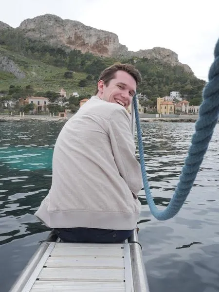 Gita in barca al tramonto con aperitivo da Palermo