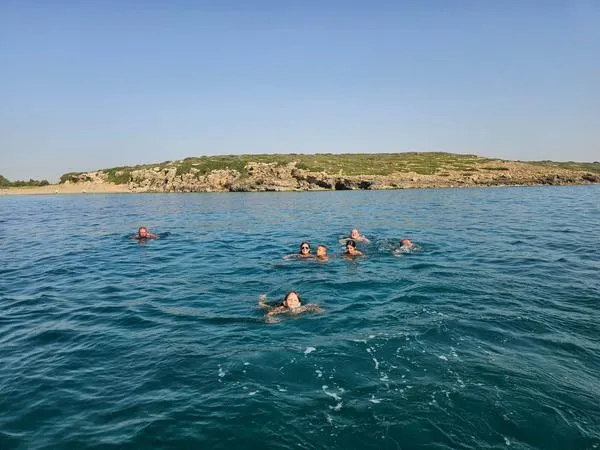 Gita in barca pomeridiana con sosta a Marzamemi e aperitivo al tramonto da Avola