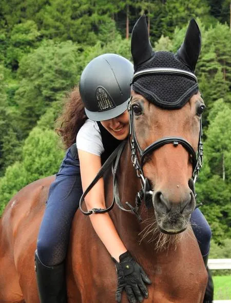 Passeggiata a Cavallo a Bormio