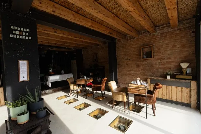 Notte in un casale storico con colazione nel Monferrato a Cortandone