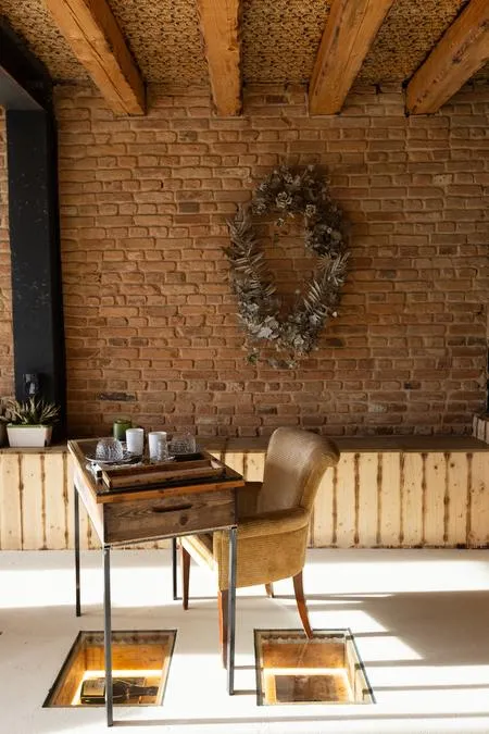 Notte in un casale storico con colazione nel Monferrato a Cortandone