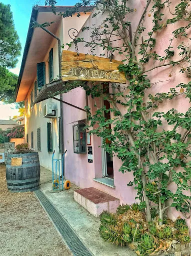 Degustazione vini guidata ad Acquabona