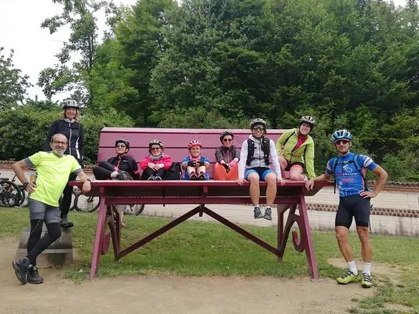E-bike tour nelle Langhe e Monferrato