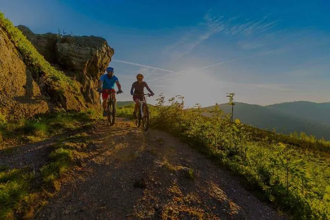 E-bike tour nelle Langhe e Monferrato