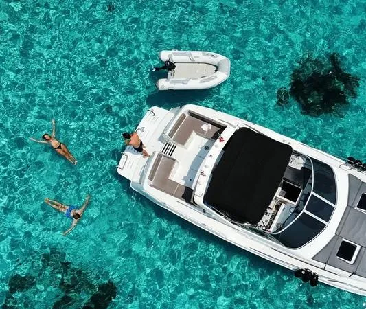 Giornata in Yacht nell’Arcipelago della Maddalena da Palau