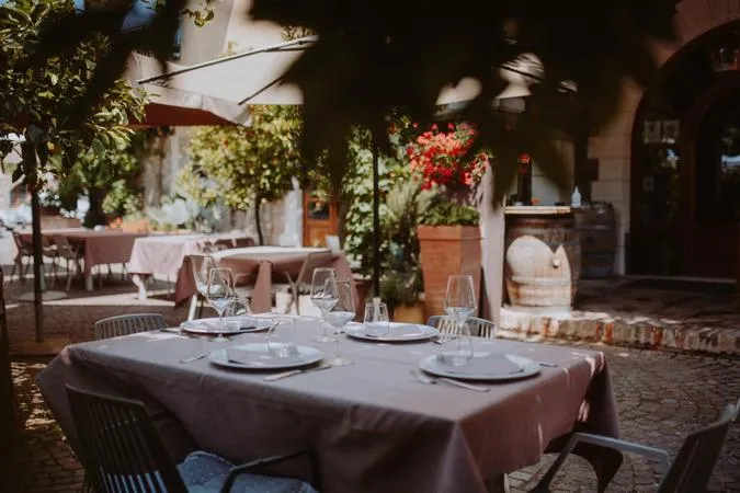 Degustazione vini al lago di Garda e pranzo in agriturismo
