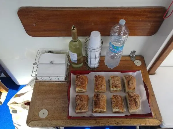 Giro in barca alla Riserva Naturale dello Zingaro da San Vito Lo Capo