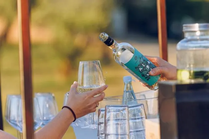 Degustazione tipica sull'Appennino Tosco-Romagnolo