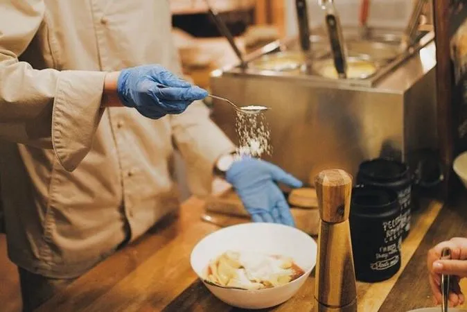 Corso di pasta fresca con degustazione a Frascati