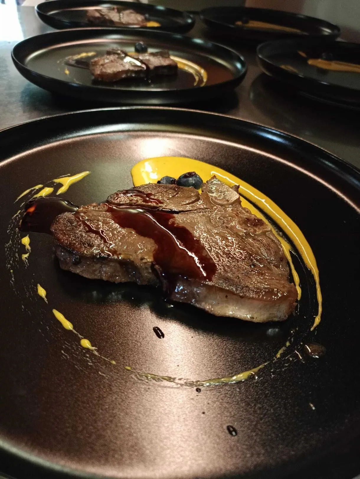 Cena in quota con gatto delle nevi a Champoluc