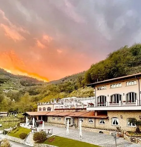 Picnic tra Bergamo e il Lago d'Iseo