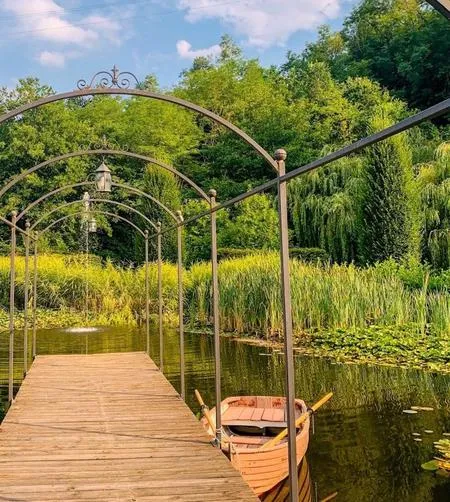 Picnic tra Bergamo e il Lago d'Iseo