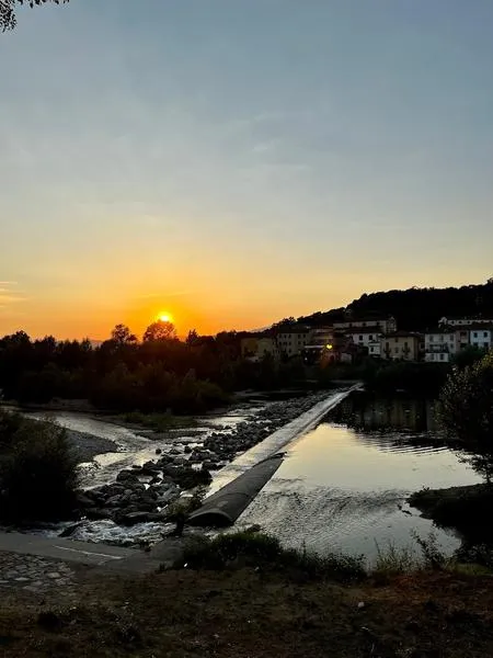 Rafting sull'Arno da Firenze con aperitivo