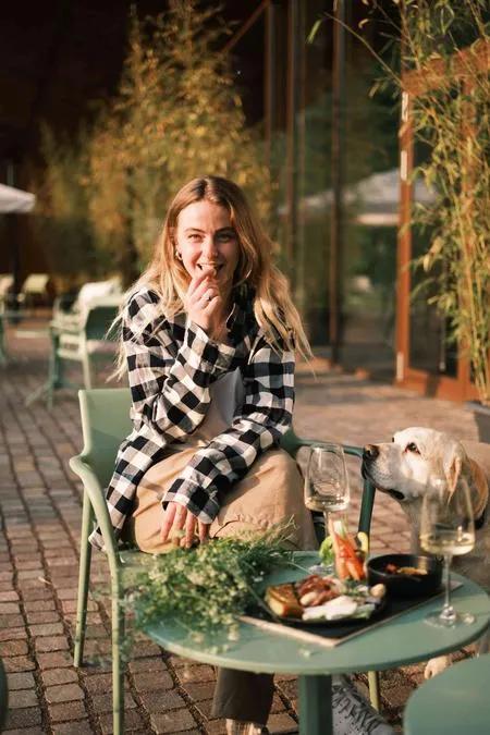 Degustazione di vino e aperitivo fuori Bergamo