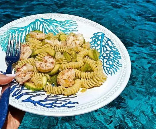 Escursione in veliero alla Maddalena con pranzo a bordo