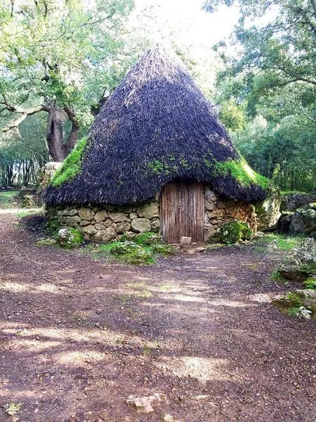 Escursione in quad in Ogliastra da Ulassai