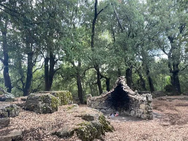 Escursione in quad in Ogliastra da Ulassai