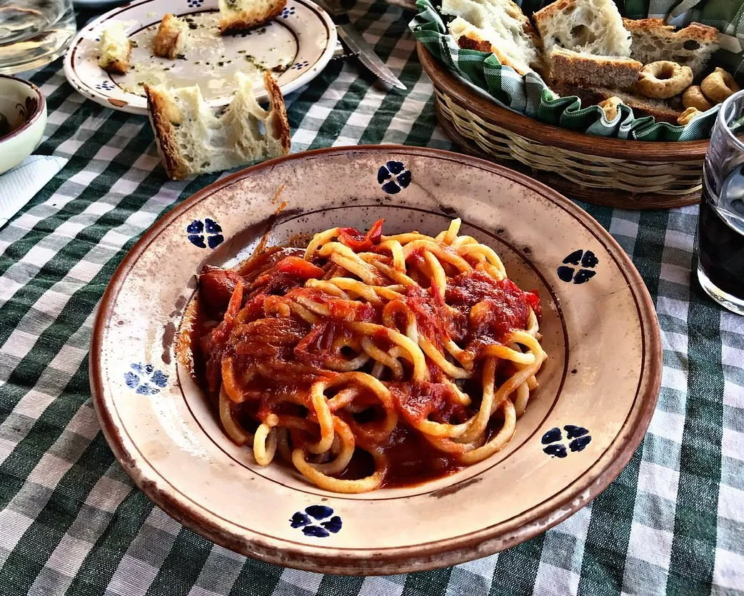 Escursione in quad nel Gargano