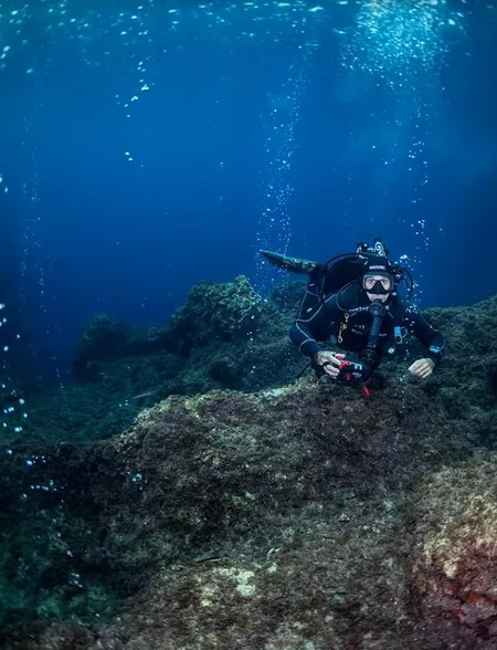 Escursione in barca con pranzo da Alghero