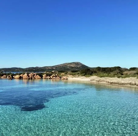 Mezza giornata in gommone alla Tavolara da Porto San Paolo
