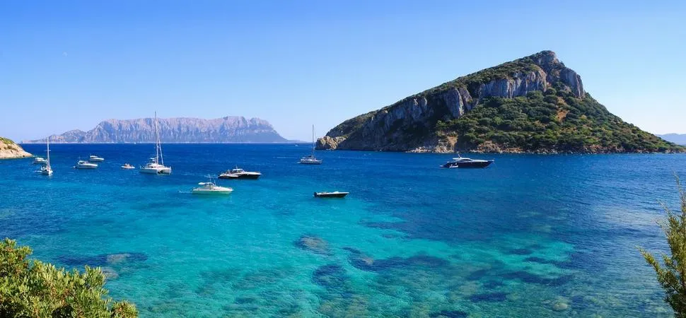 Giornata di pescaturismo e pranzo in barca da Golfo Aranci