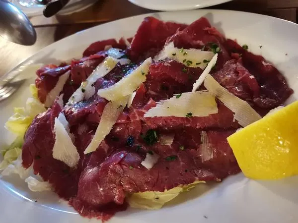 Passeggiata a Cavallo al Lago di Garda