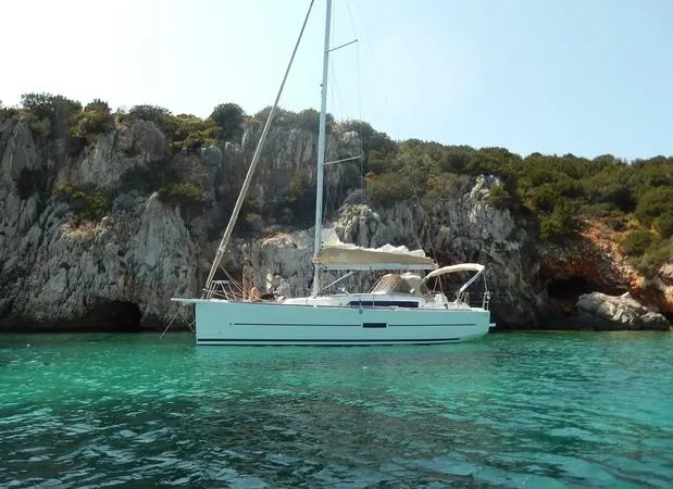 Escursione in barca a vela con aperitivo da Alghero