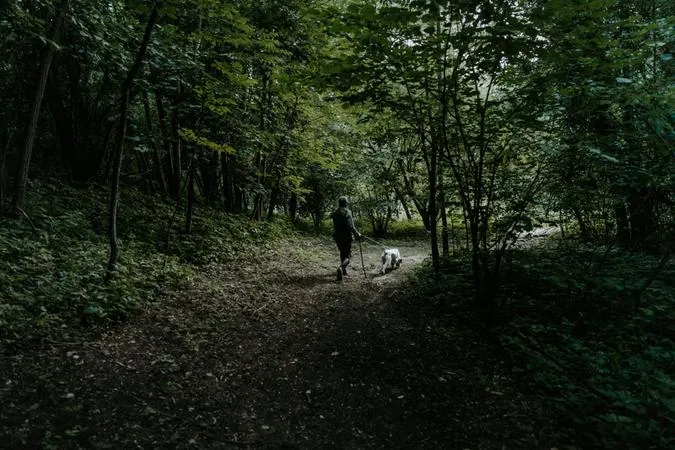 Caccia al tartufo e degustazione a Canelli nel Monferrato