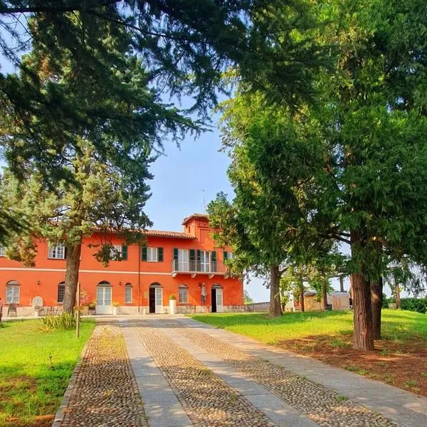 Visita in cantina e degustazione sulle colline di Montemagno