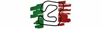 Pista KART Mondovì logo