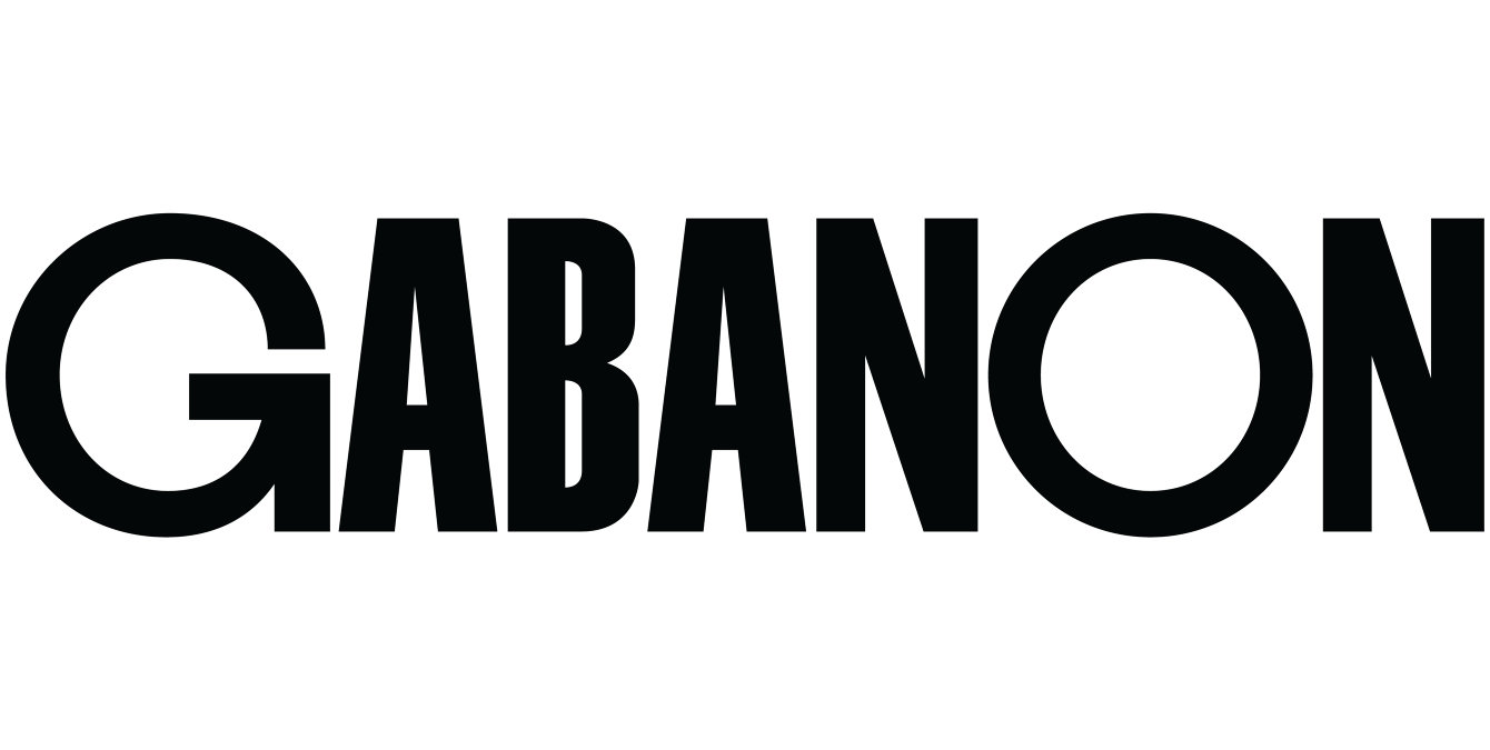 Gabanon logo