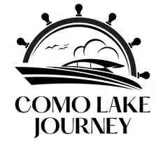 Como Lake Journey logo