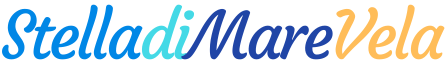 Stella Di Mare Vela logo