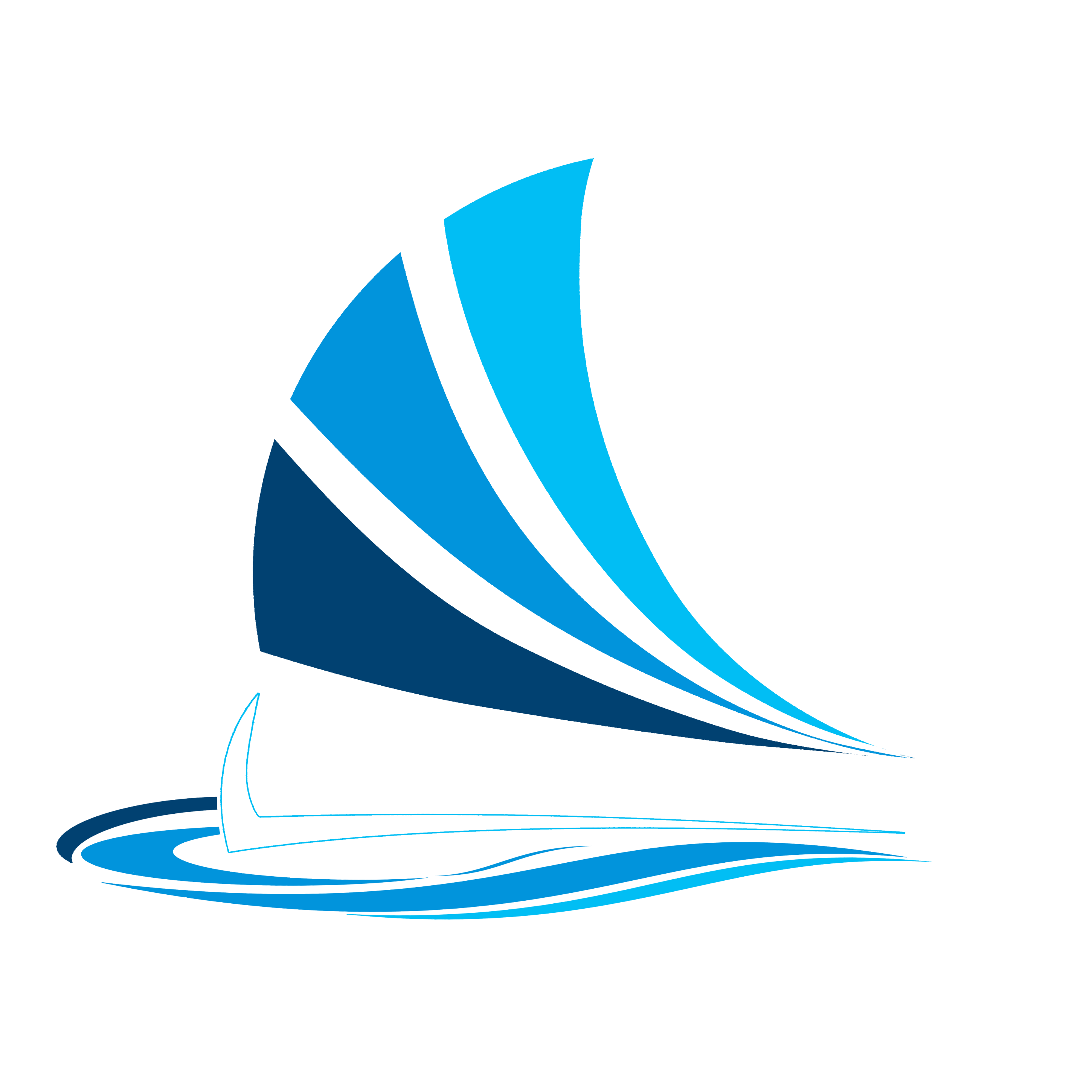 Asinara Sailing logo