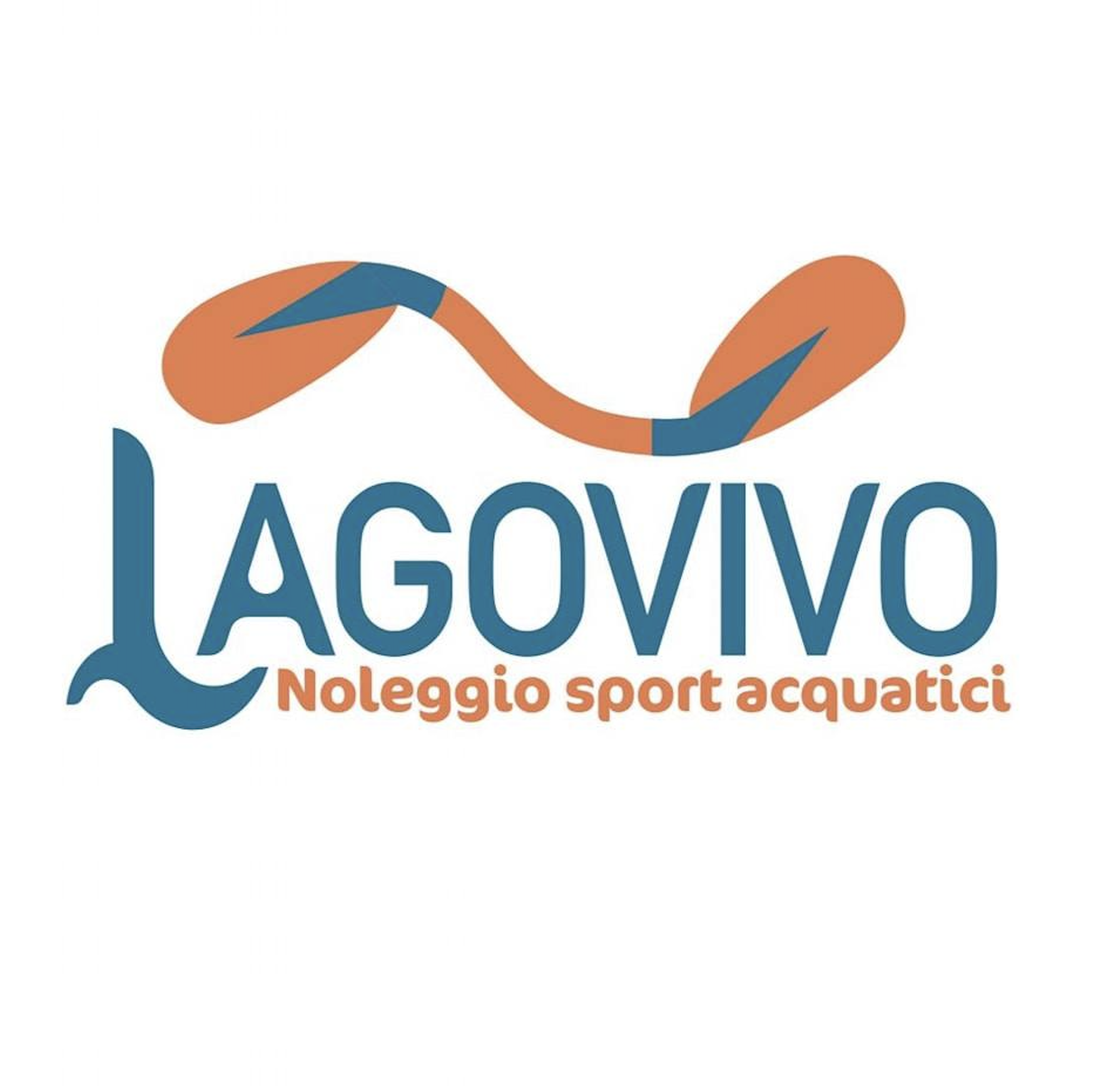 Lagovivo logo