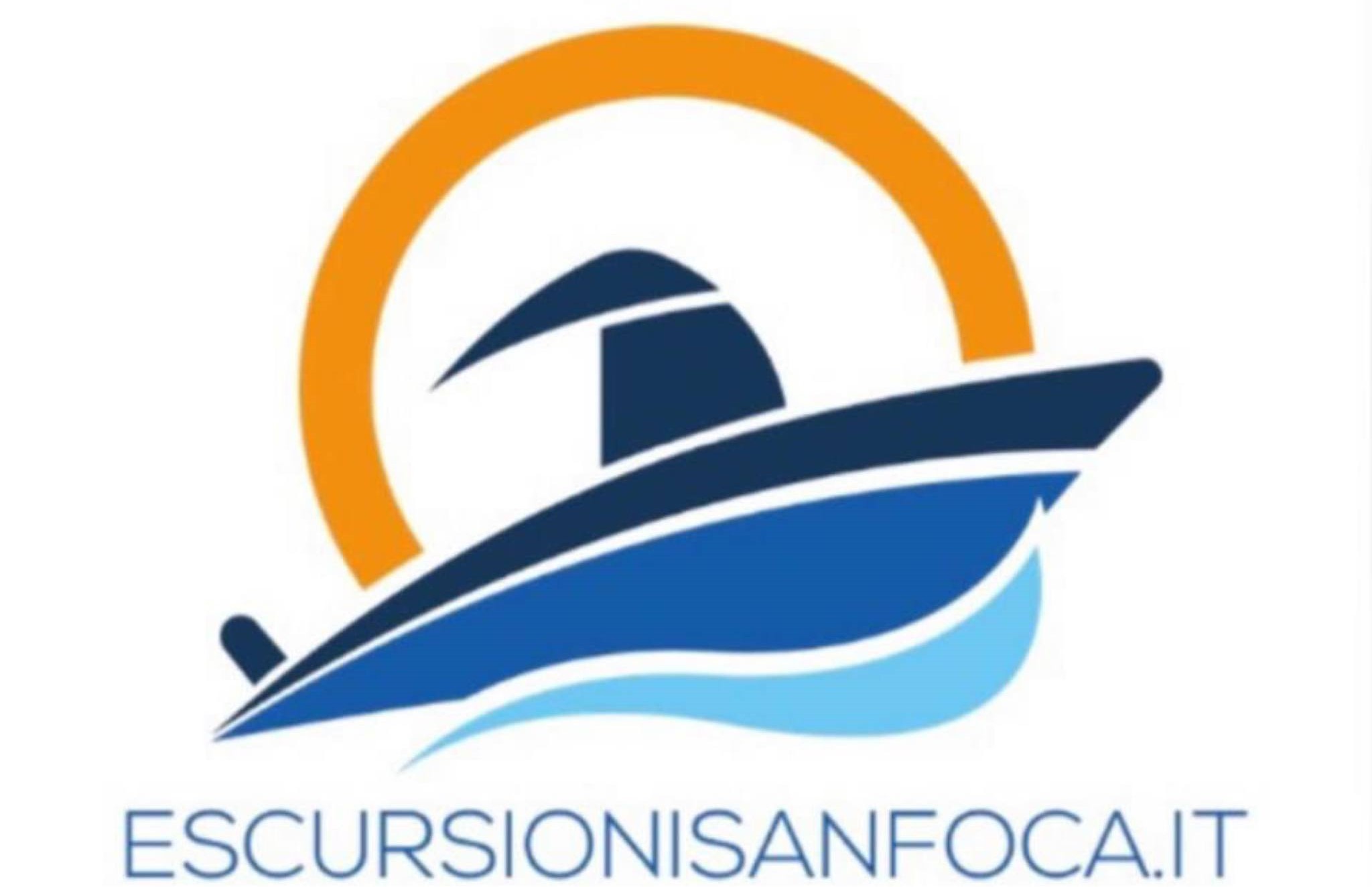 Escursioni San Foca logo
