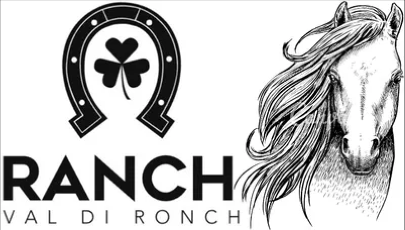 A.S.D. RANCH VAL DI RONCH logo