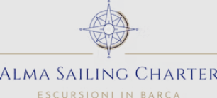 Alma Sailing Charter logo