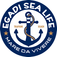 Egadi Sea Life logo